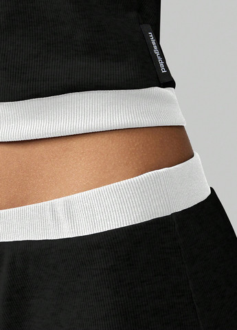 Костюм (топ, шорти) SHEIN (367436232)