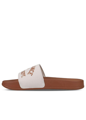 Тапочки SMF200L3 New Balance 200 (317280170)