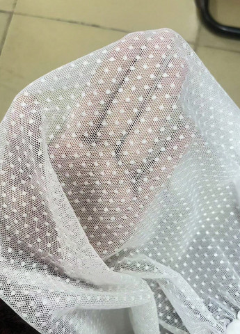 Белое кэжуал платье SHEIN однотонное