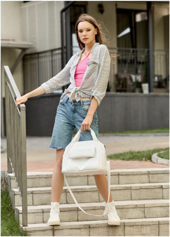 Сумка спортивная Sambag (252342120)