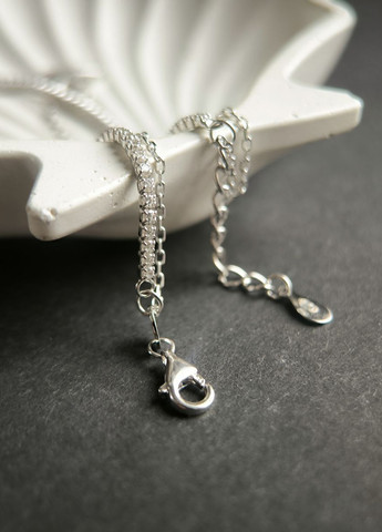 Браслет Silver Flame (330000182)