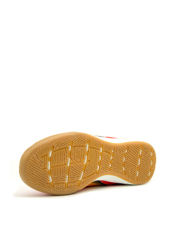 Красные футзалки Caroc