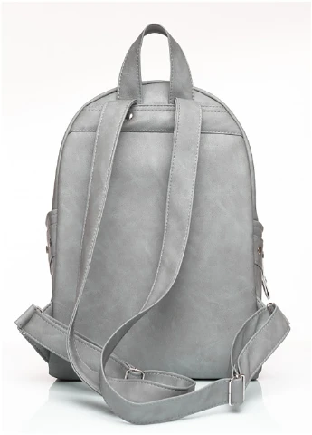 Жіночий рюкзак 35х25х12 см Sambag (226576658)