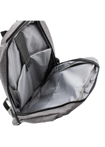 Мужской смарт-рюкзак 29х42х10 см Ager (207907225)