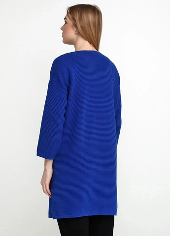 Синий демисезонный кардиган Esmara