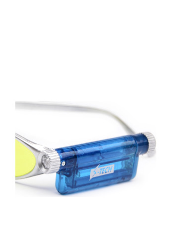 Шпионский набор микрофон очки с подсветкой, 3,5х15х14,5 см NaNa (138016012)