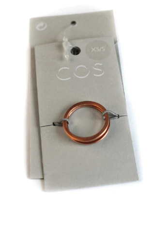 Кольцо Cos (153731469)