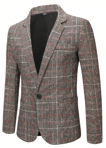 Пиджак SHEIN (309157928)