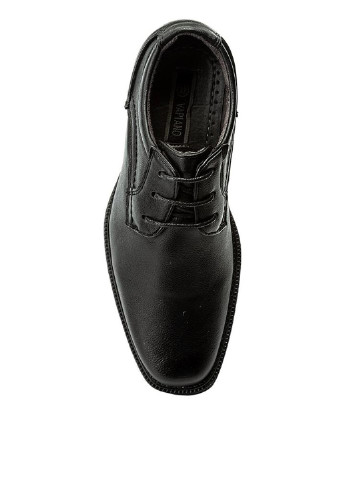 Туфлі Vapiano CYL1001A-2 чорні кежуали