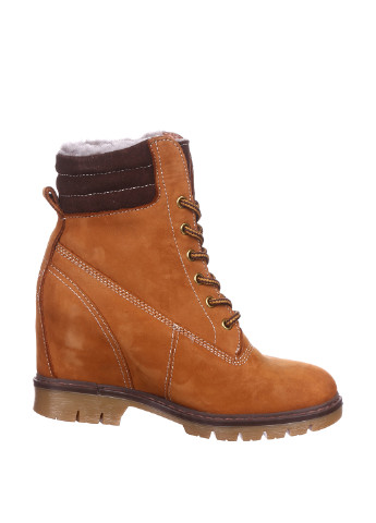 Осенние ботинки Penguin