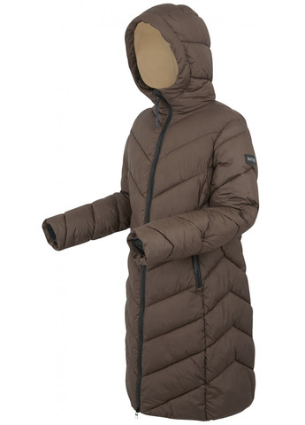 Коричнева зимня куртка куртка-пальто Regatta Andia II