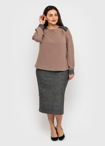 Костюм (блуза, юбка) Luzana (204846726)