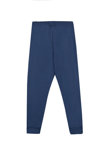 Комбинированная всесезон пижама (свитшот, брюки) свитшот + брюки Nazarenogabrielli