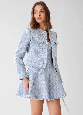 Жакет SHEIN (345558635)