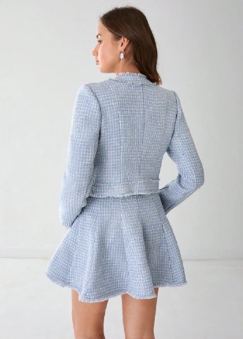 Жакет SHEIN (345558635)