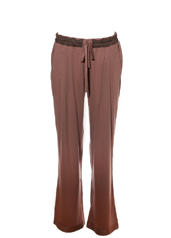 Брюки жіночі S пудра 03179 Effetto (254845292)