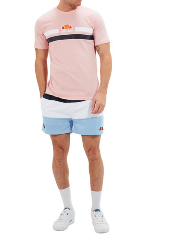 Світло-рожева футболка shr06453-808 Ellesse Aprel Tee