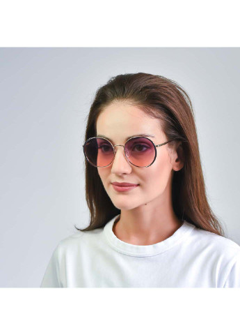 Солнцезащитные очки LuckyLOOK 577-566 (253201701)