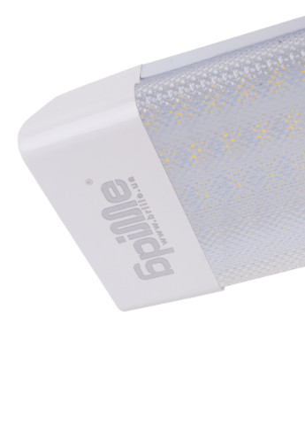 Линейный светодиодный светильник FLF-02 SQ 100W NW 1.21m Brille (253893307)