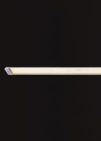 Линейный светодиодный светильник FLF-02 SQ 100W NW 1.21m Brille (253893307)