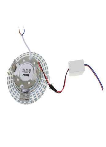 Точковий світильник HDL-G305 GX53 + 4W LED Brille (246625846)