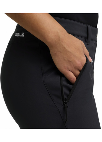 Брюки Jack Wolfskin A65301_6000 (368322210)
