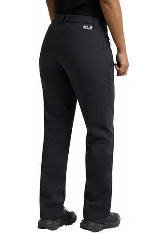 Брюки Jack Wolfskin A65301_6000 (368322210)