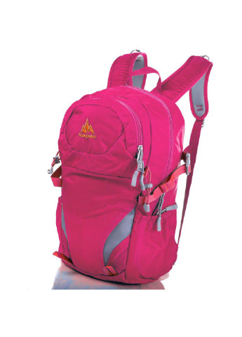 Жіночий спортивний рюкзак 25х42х14 см Onepolar (255709811)