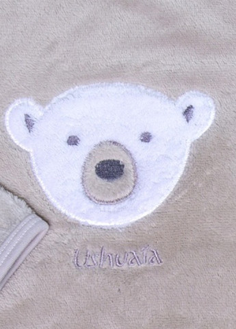 Сіра всесезон піжама (світшот, брюки) Ushuaia