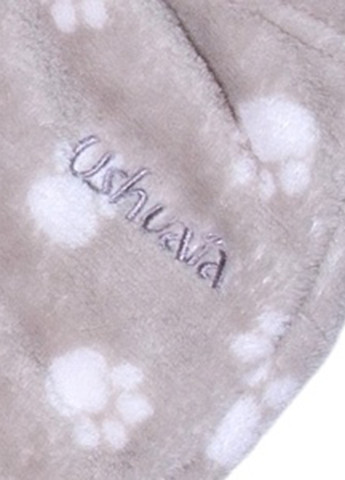 Сіра всесезон піжама (світшот, брюки) Ushuaia