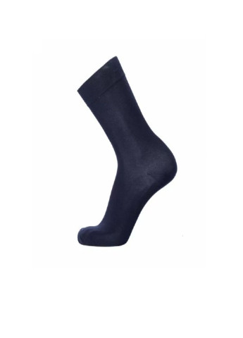 Набір шкарпеток (3 шт.) чол./арт./25-27/Темно-синій/1000 Duna 2169 (252869090)