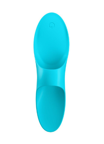 Вибратор для клитора Teaser Light Blue Satisfyer (252607125)