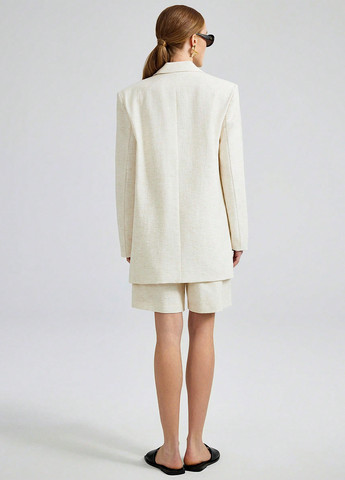 Костюм (жакет, шорти) SHEIN (366257856)