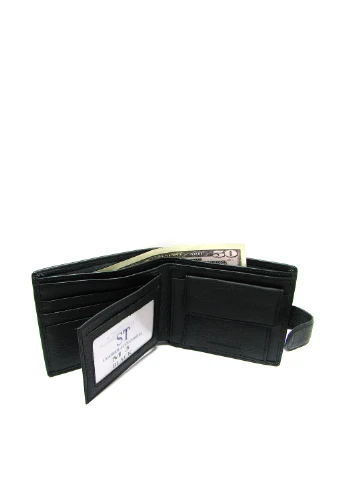 Портмоне ST Leather Accessories (16957953)
