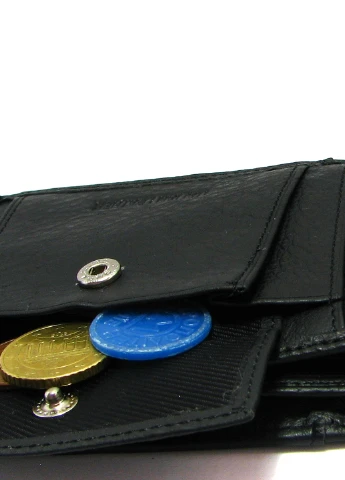 Портмоне ST Leather Accessories (16957953)