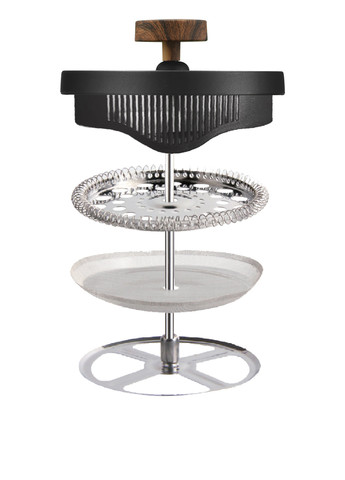 Френч-прес, 1 л Ringel (289744986)