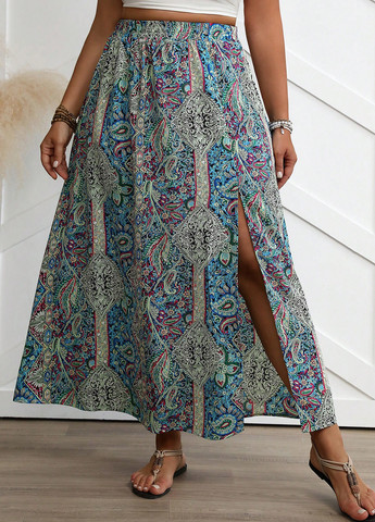 Спідниця SHEIN (345558137)