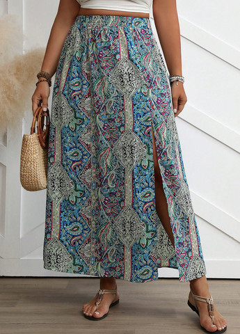 Спідниця SHEIN (345558137)