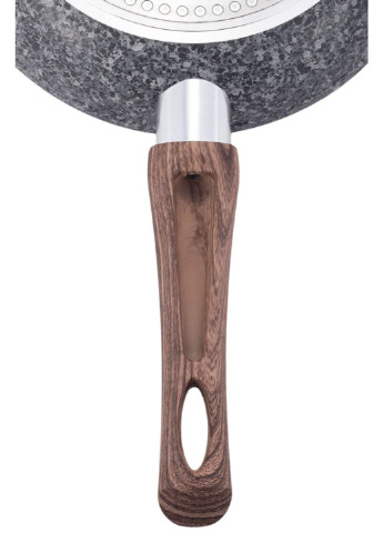 Сковорода универсальная KM-4161 24 см Kamille (253571095)