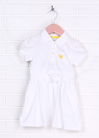 Белое платье Juicy Couture (47059025)