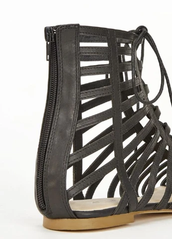 Сандалії JustFab (22189324)