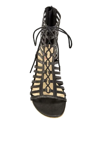 Сандалії JustFab (22189324)