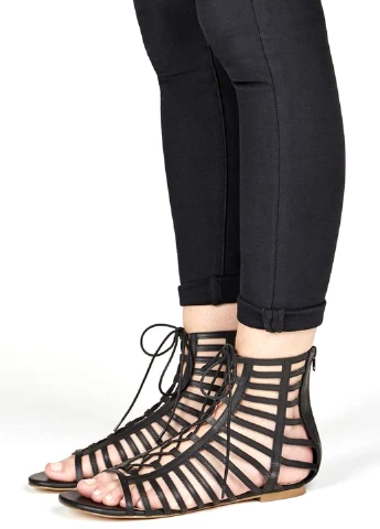 Сандалії JustFab (22189324)