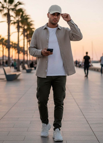 Кепка NikiBo (363640875)