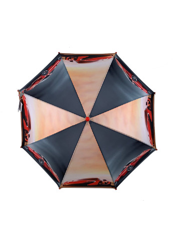Дитячий парасольку напівавтомат 83 см S&L (193350988)