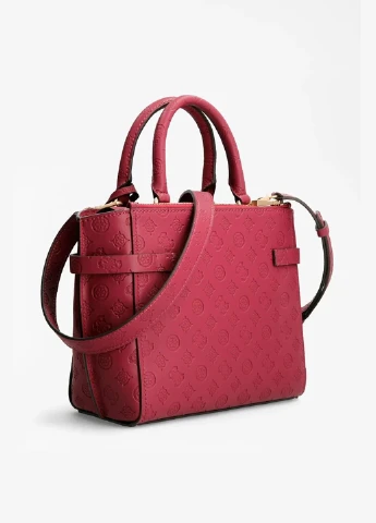 Сумка Guess BEA SOCIETY SATCHEL (251444221)