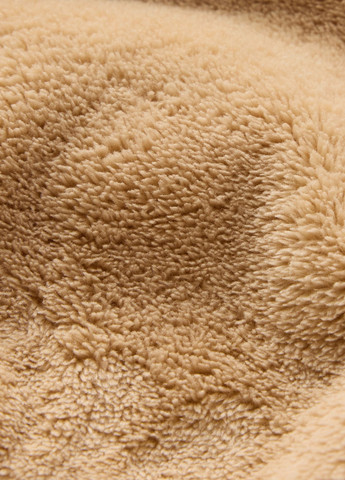 Коричневий демісезонний костюм (світшот, штани) брючний Gap