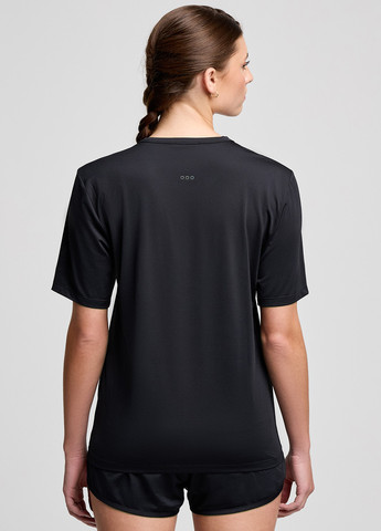 Футболка Saucony STOPWATCH SHORT SLEEVE - (298439752)