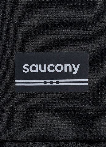 Футболка Saucony STOPWATCH SHORT SLEEVE - (298439752)