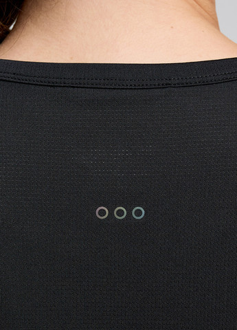 Футболка Saucony STOPWATCH SHORT SLEEVE - (298439752)